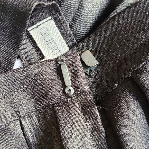 Guertina Cruz Wrap skirt - Picture 7 of 9